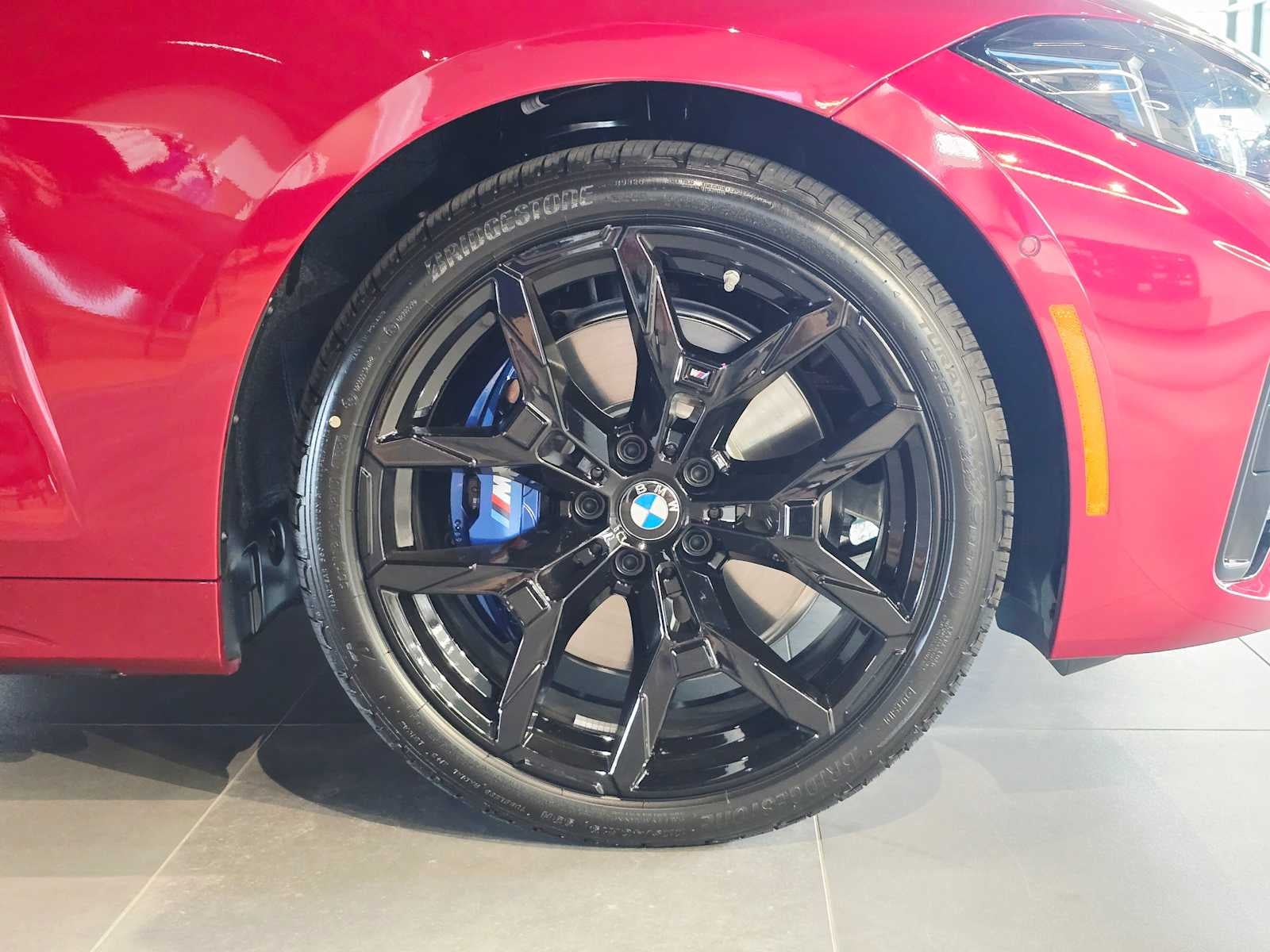 2026 BMW 4 Series 430i xDrive