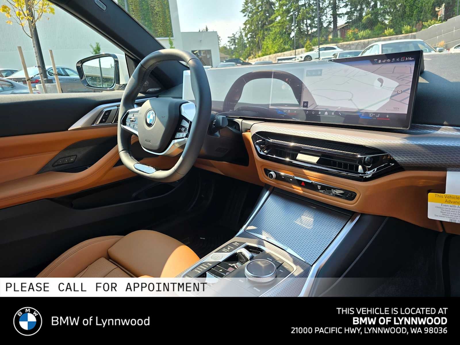 2026 BMW 4 Series 430i xDrive