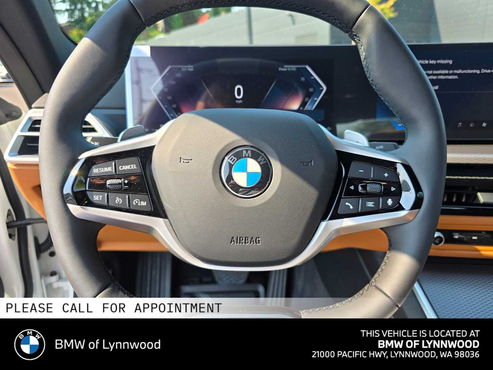 2026 BMW 4 Series 430i xDrive