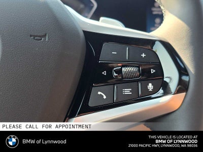 2026 BMW 4 Series 430i xDrive
