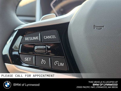2026 BMW 4 Series 430i xDrive