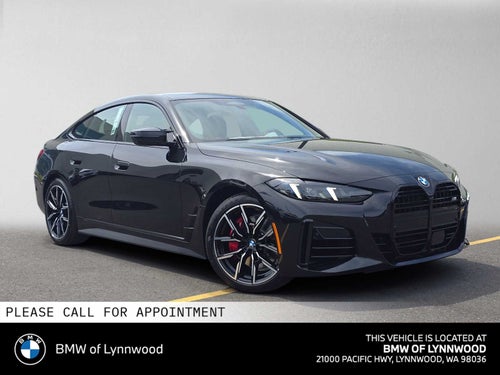 2026 BMW M440i xDrive M440i xDrive