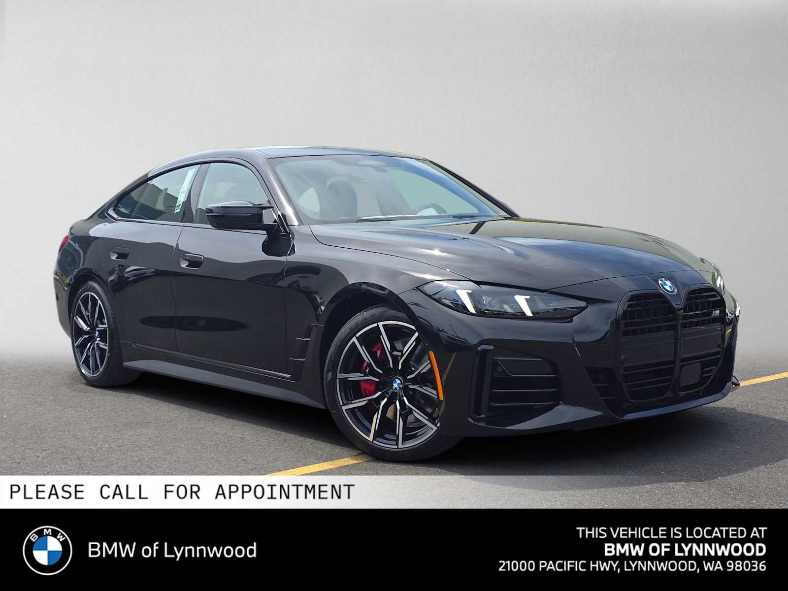 2026 BMW M440i xDrive M440i xDrive