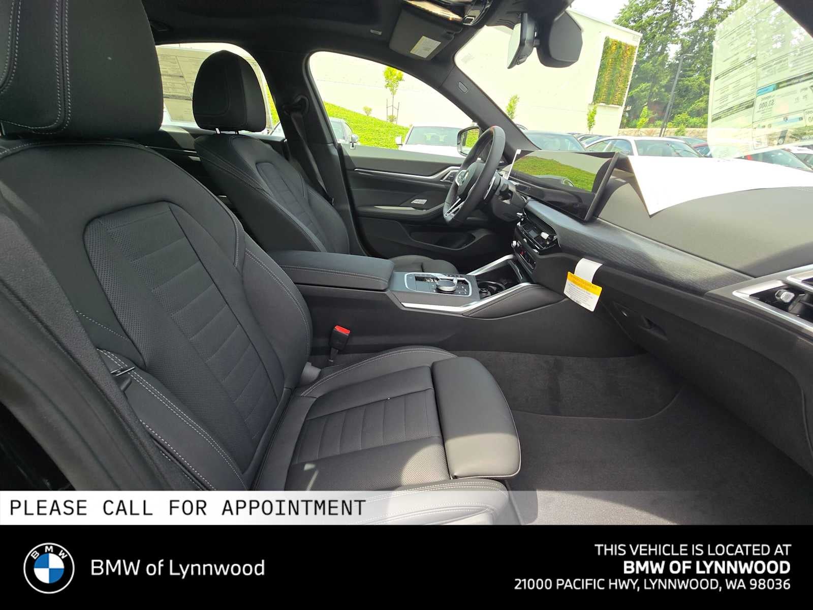 2026 BMW M440i xDrive M440i xDrive