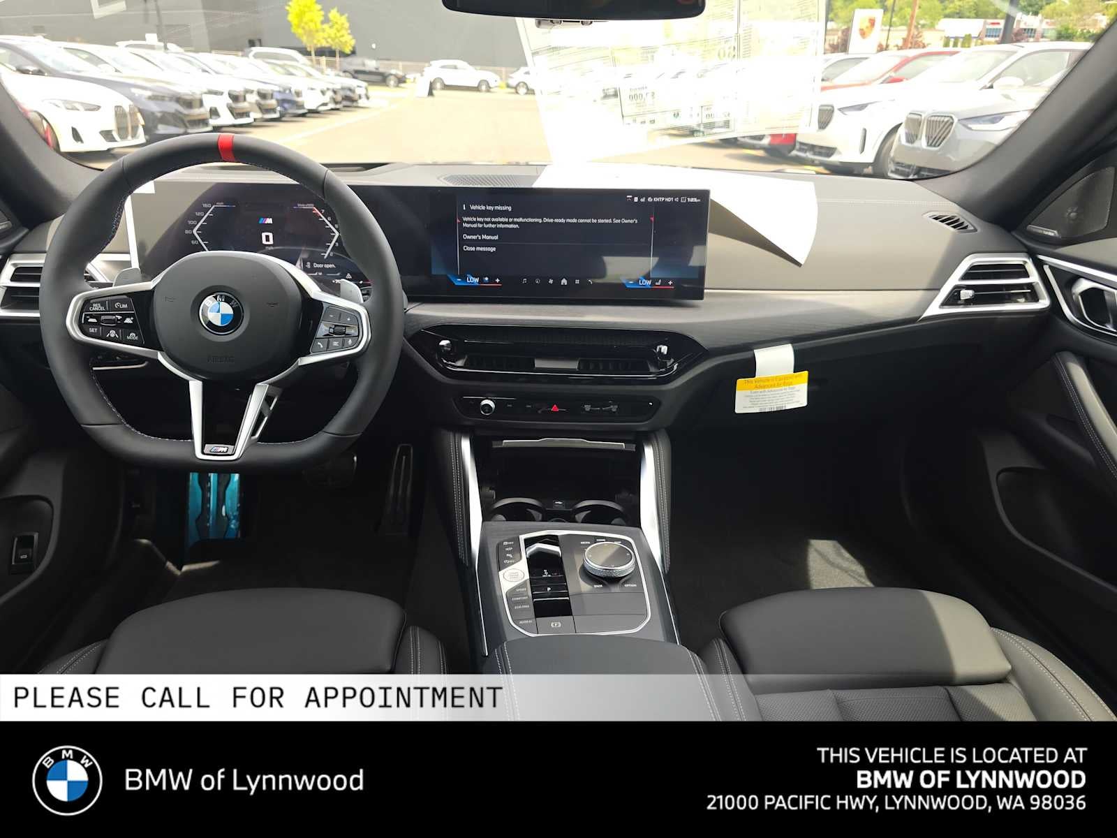 2026 BMW M440i xDrive M440i xDrive