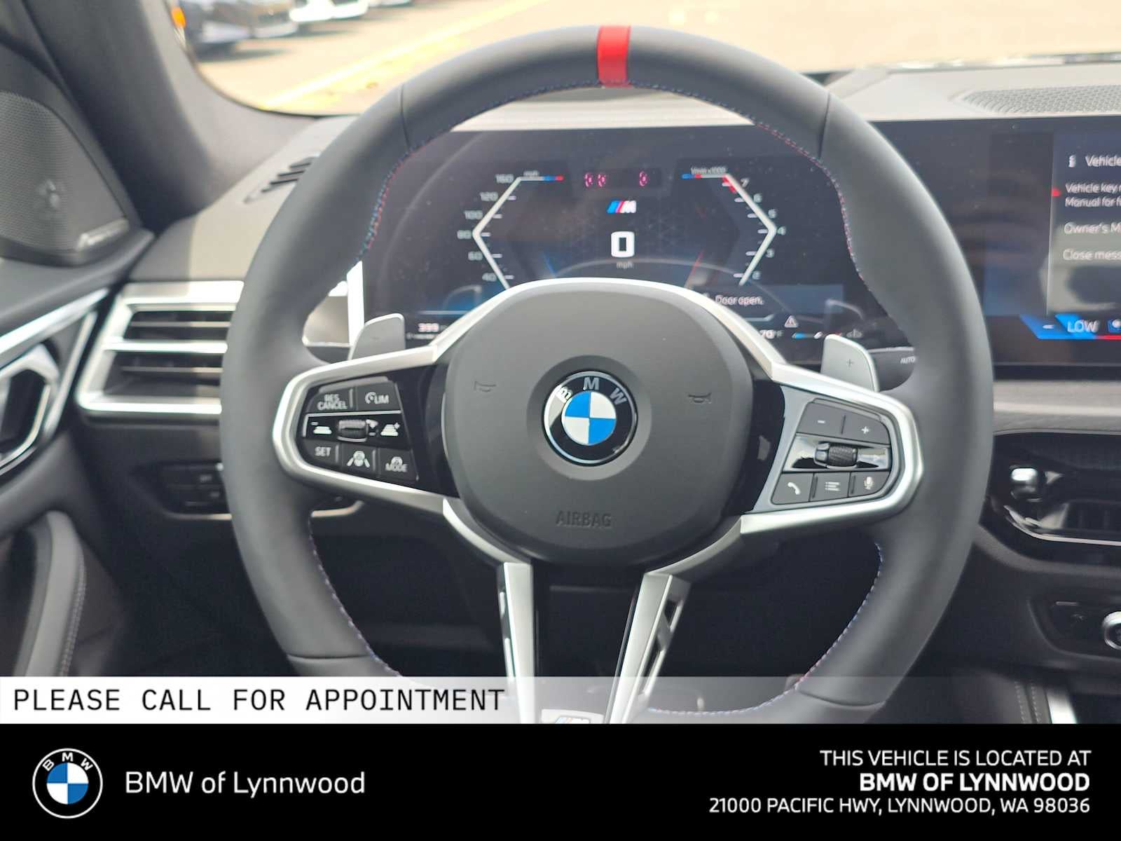2026 BMW M440i xDrive M440i xDrive