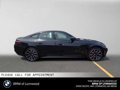 2026 BMW M440i xDrive M440i xDrive