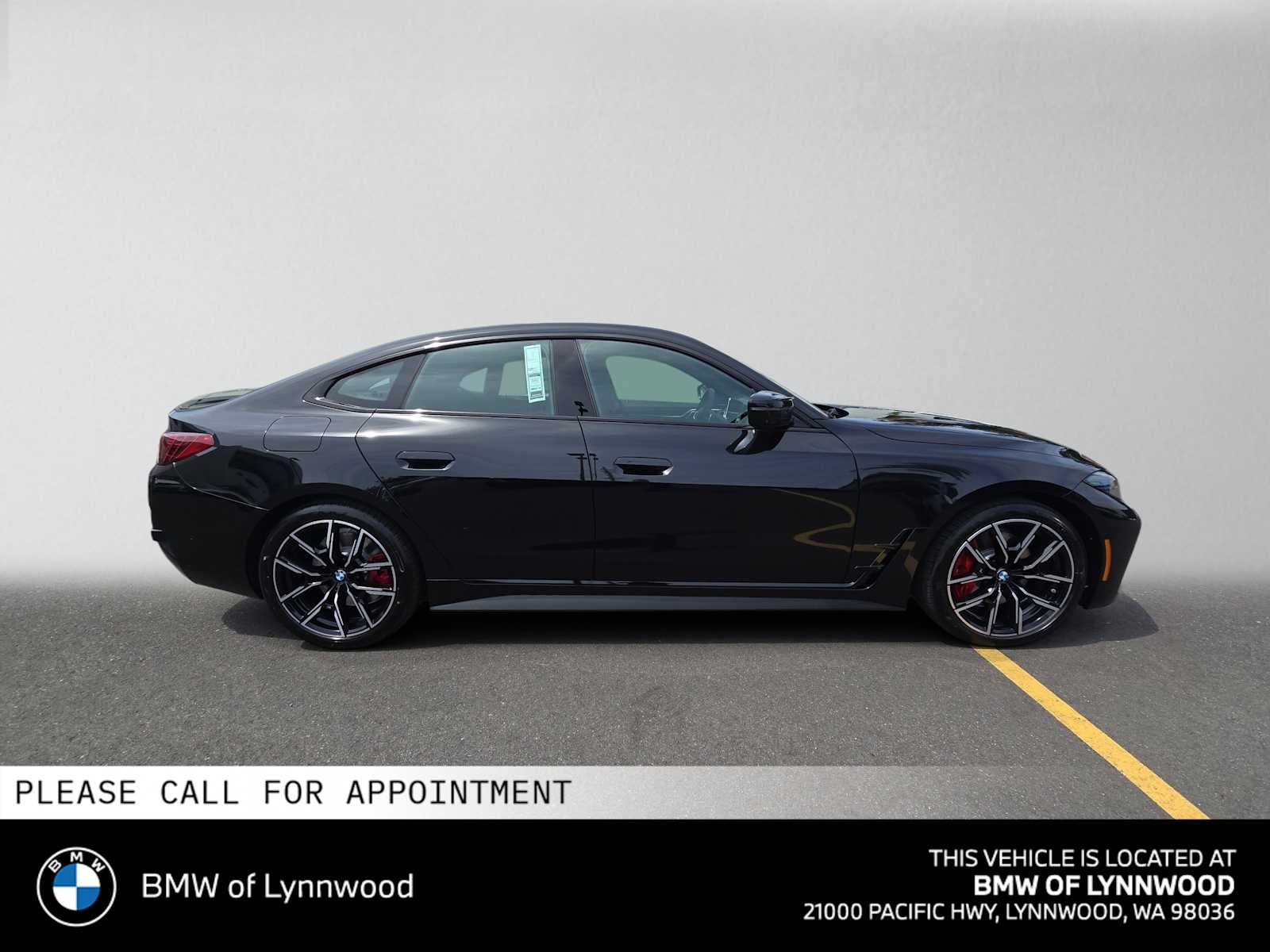 2026 BMW M440i xDrive M440i xDrive