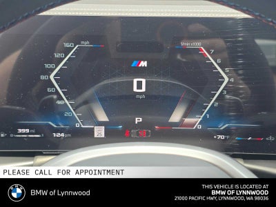 2026 BMW M440i xDrive M440i xDrive
