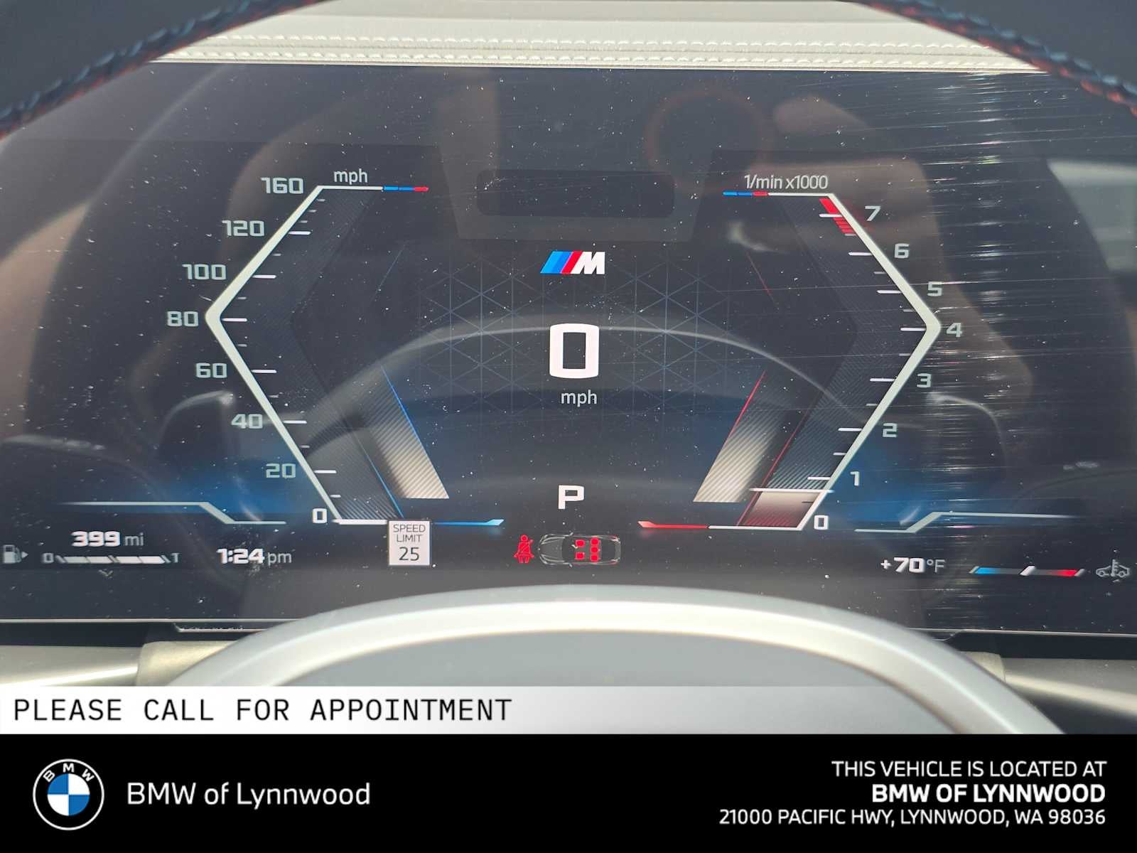 2026 BMW M440i xDrive M440i xDrive