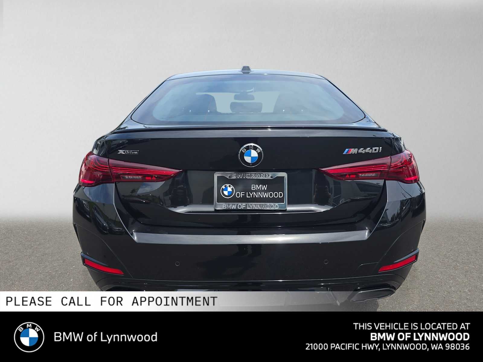 2026 BMW M440i xDrive M440i xDrive