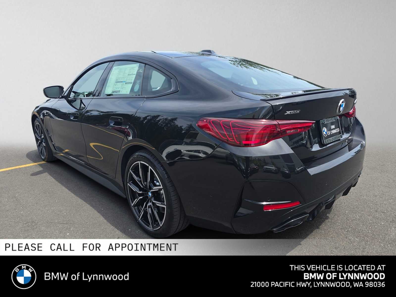 2026 BMW M440i xDrive M440i xDrive