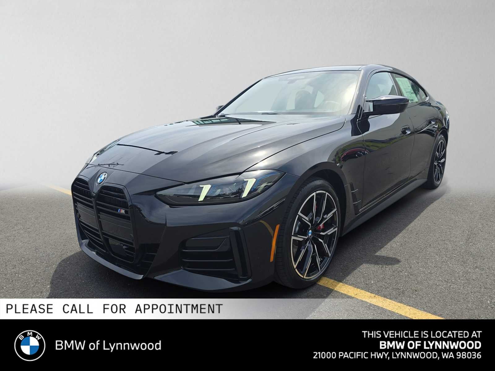 2026 BMW M440i xDrive M440i xDrive
