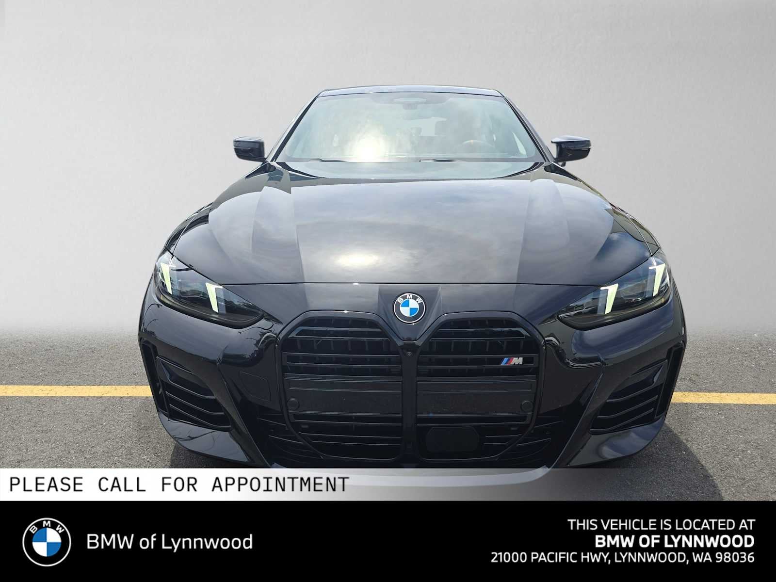 2026 BMW M440i xDrive M440i xDrive