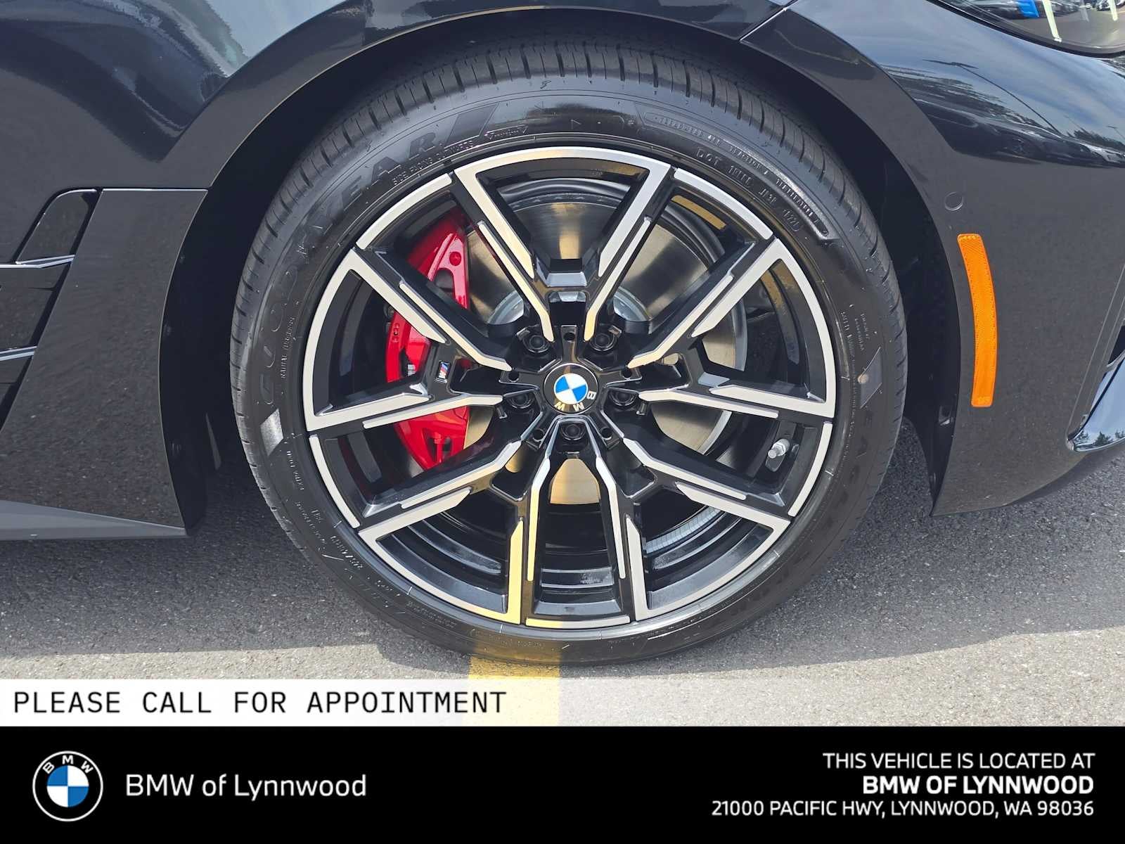 2026 BMW M440i xDrive M440i xDrive