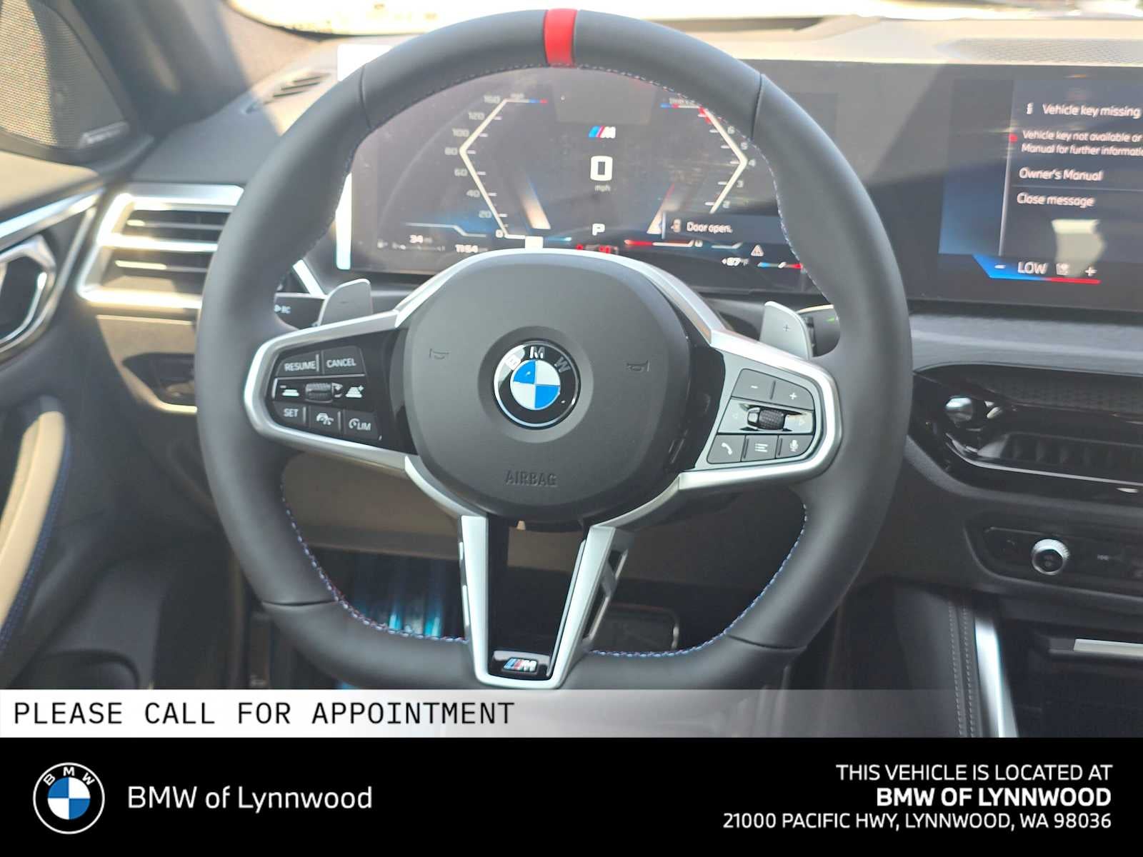 2026 BMW 4 Series M440i xDrive