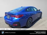 2026 BMW 4 Series M440i xDrive