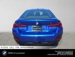 2026 BMW 4 Series M440i xDrive