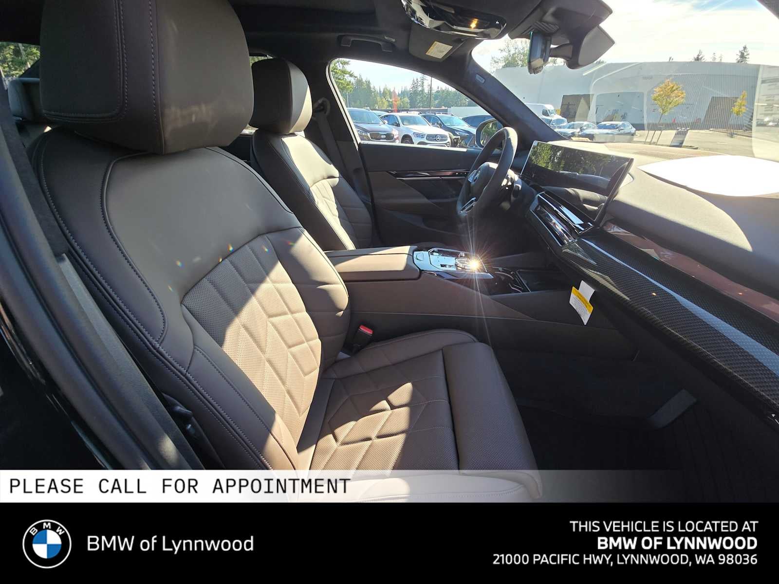 2027 BMW 5 Series 540i xDrive