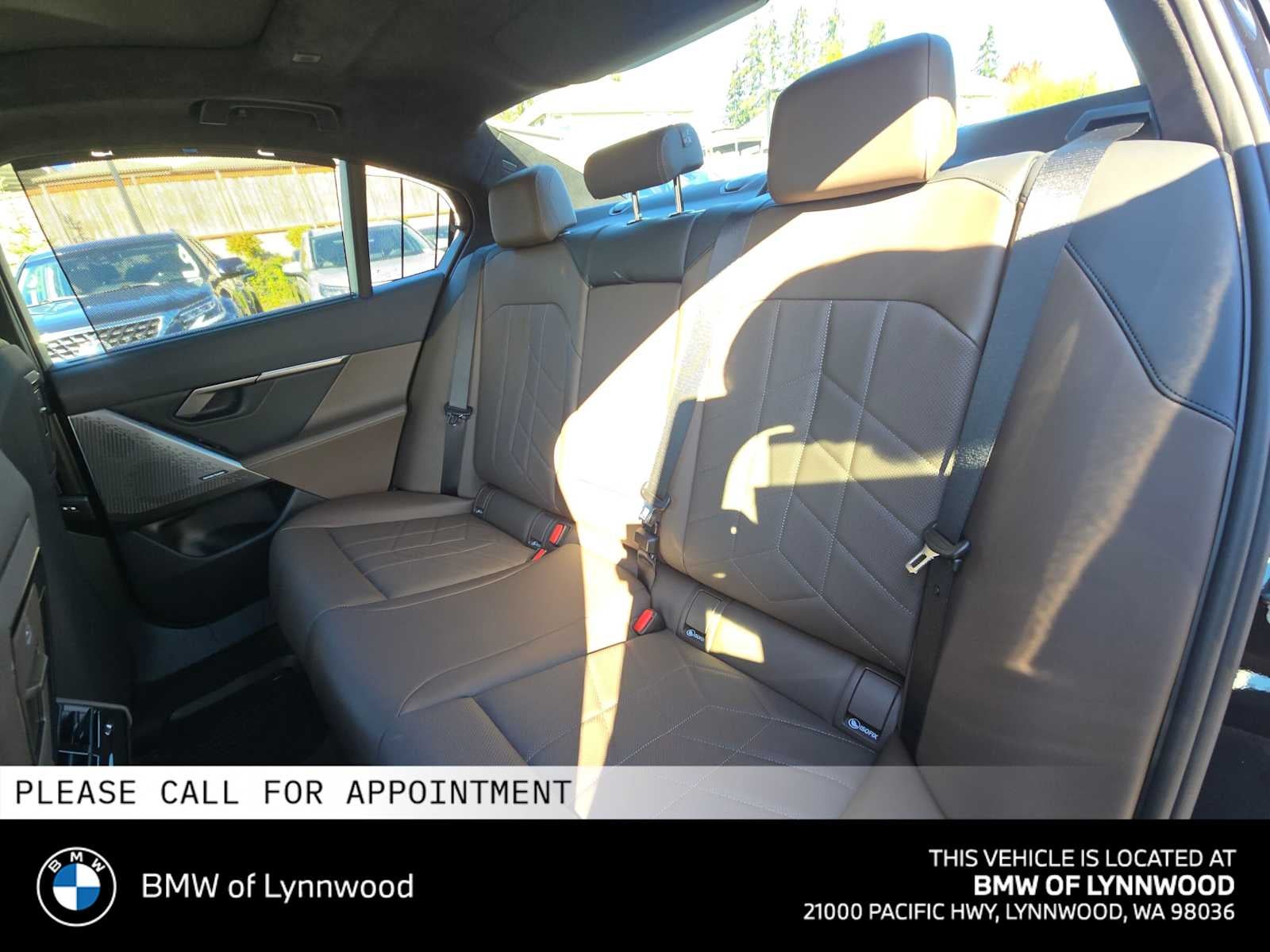 2027 BMW 5 Series 540i xDrive