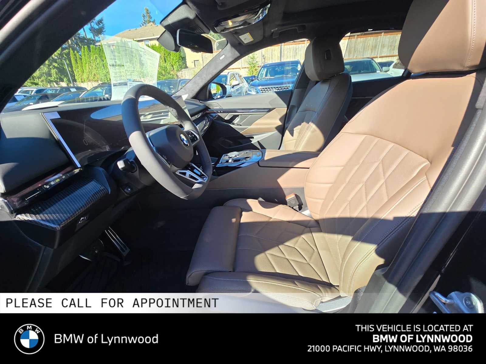 2027 BMW 5 Series 540i xDrive