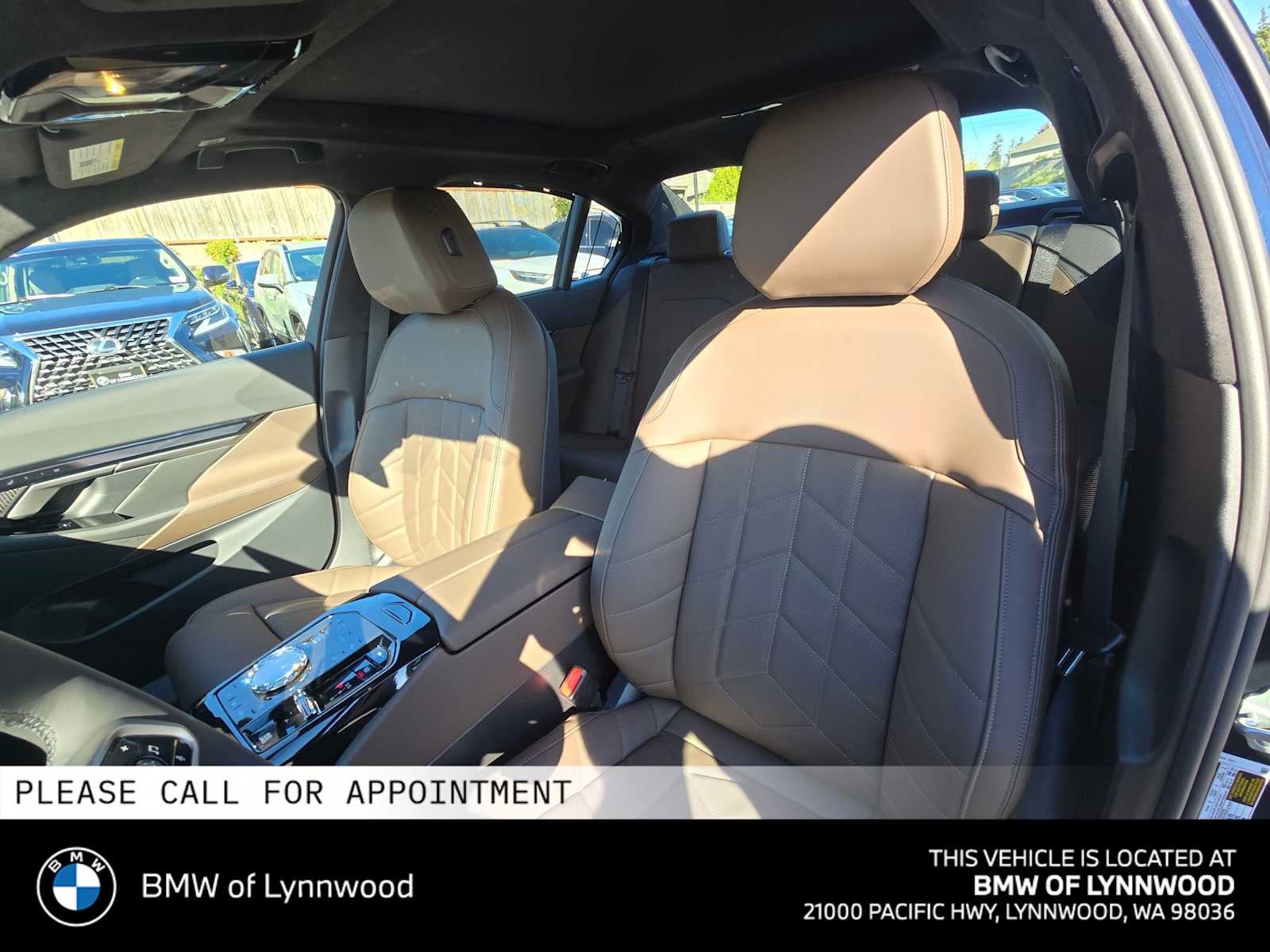 2027 BMW 5 Series 540i xDrive