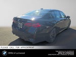 2027 BMW 5 Series 540i xDrive