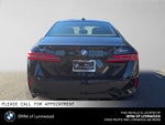 2027 BMW 5 Series 540i xDrive