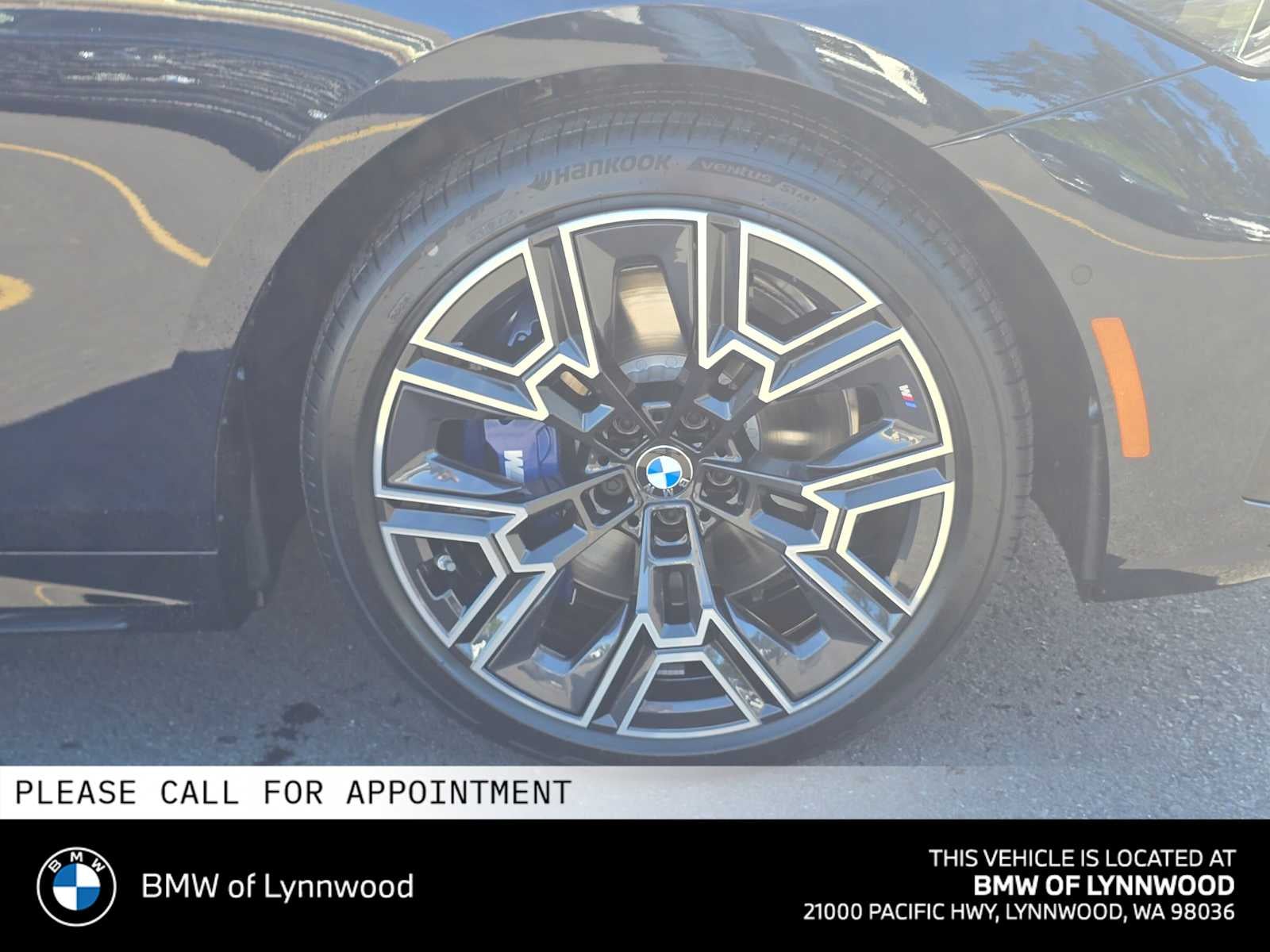 2027 BMW 5 Series 540i xDrive
