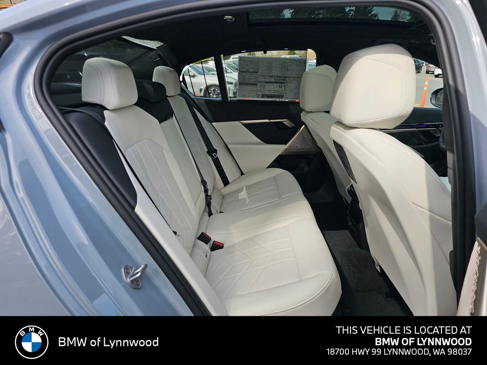 2026 BMW 540i xDrive 540i xDrive