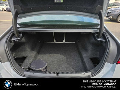 2026 BMW 540i xDrive 540i xDrive