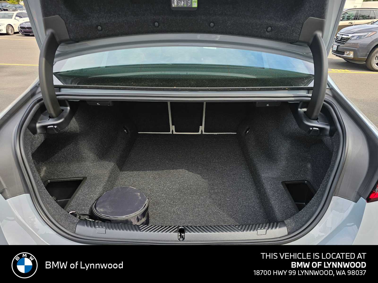 2026 BMW 540i xDrive 540i xDrive