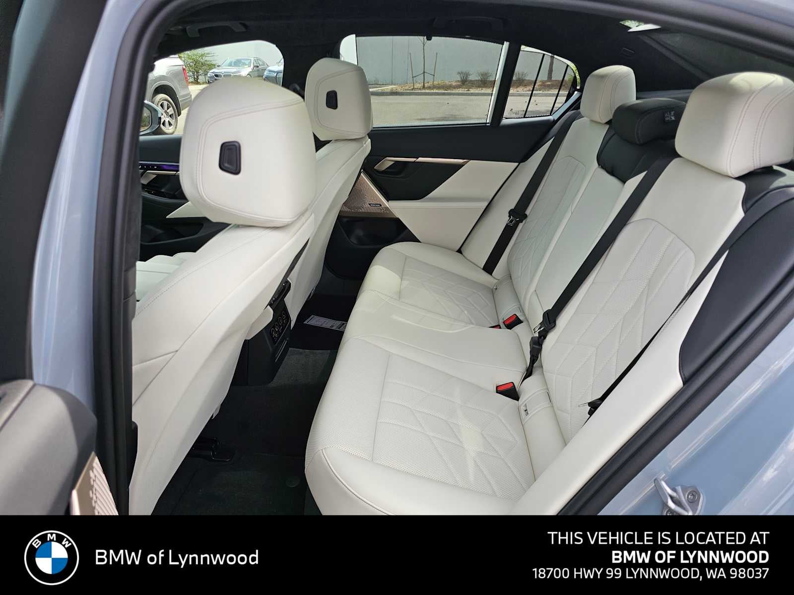 2026 BMW 540i xDrive 540i xDrive