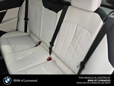 2026 BMW 540i xDrive 540i xDrive