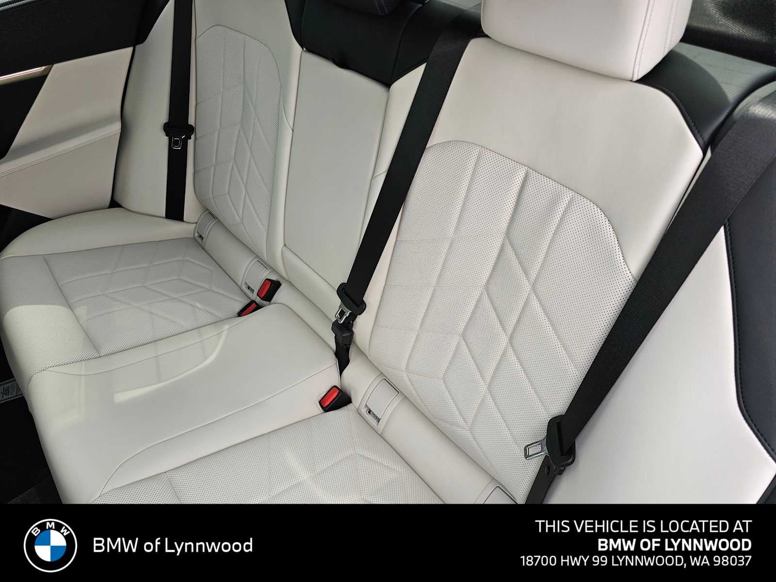 2026 BMW 540i xDrive 540i xDrive