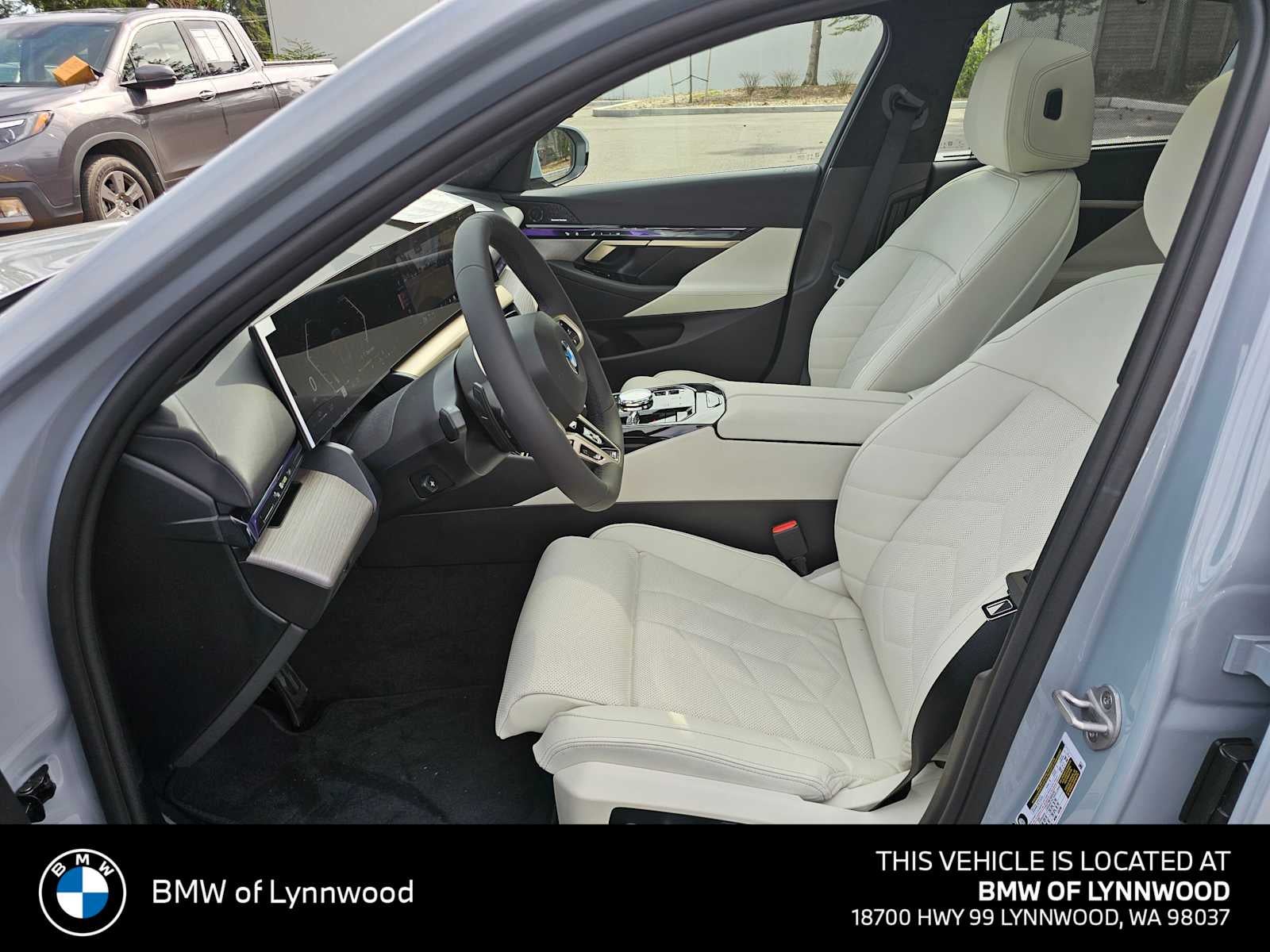 2026 BMW 540i xDrive 540i xDrive