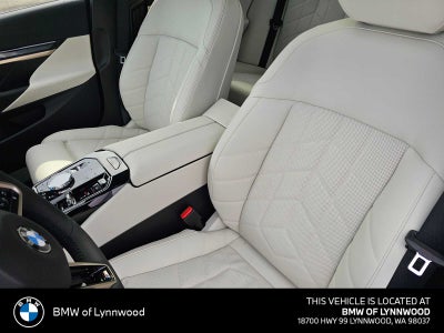 2026 BMW 540i xDrive 540i xDrive