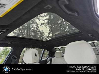 2026 BMW 540i xDrive 540i xDrive