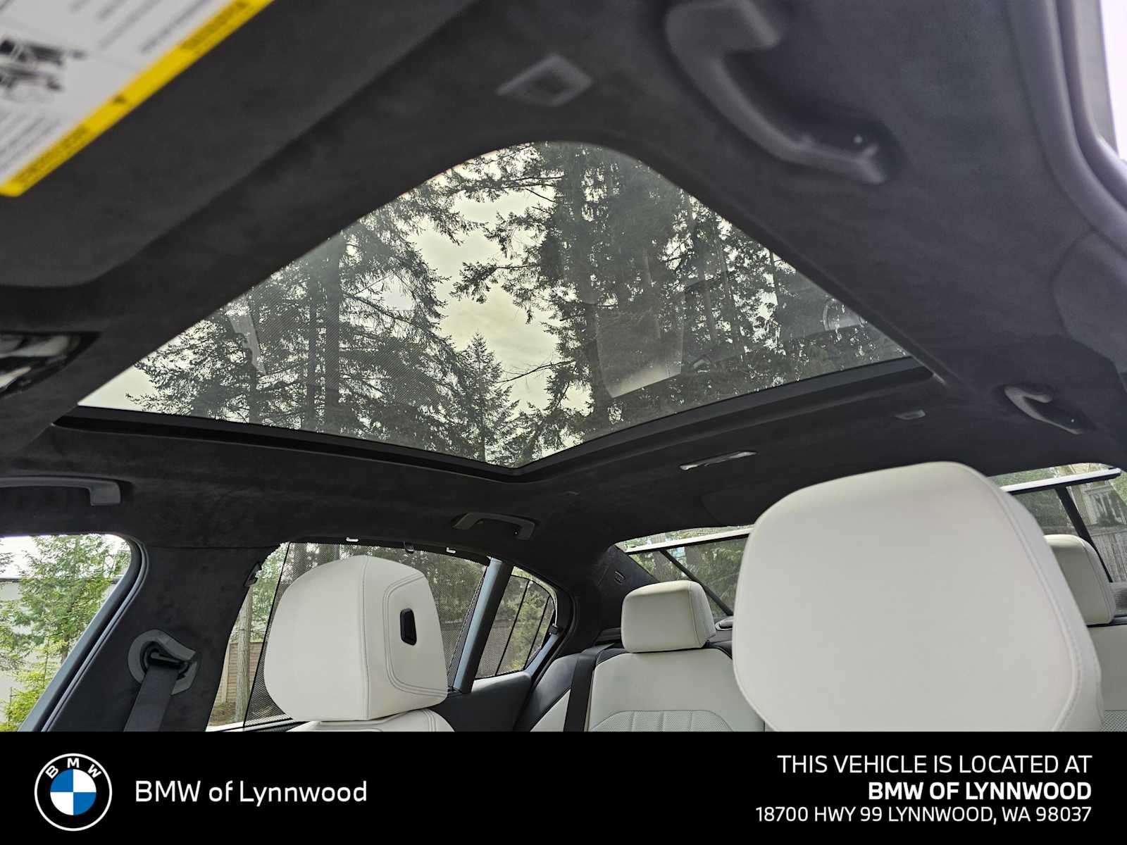 2026 BMW 540i xDrive 540i xDrive