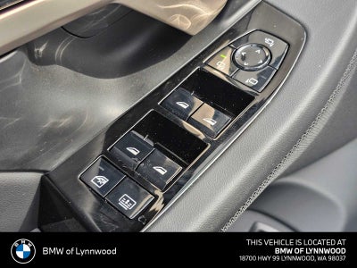 2026 BMW 540i xDrive 540i xDrive