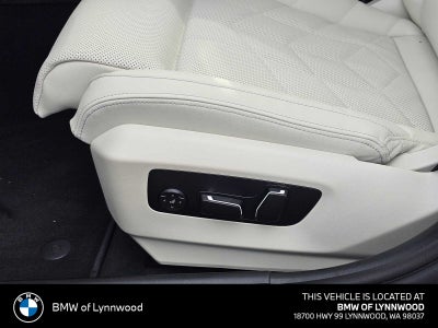 2026 BMW 540i xDrive 540i xDrive