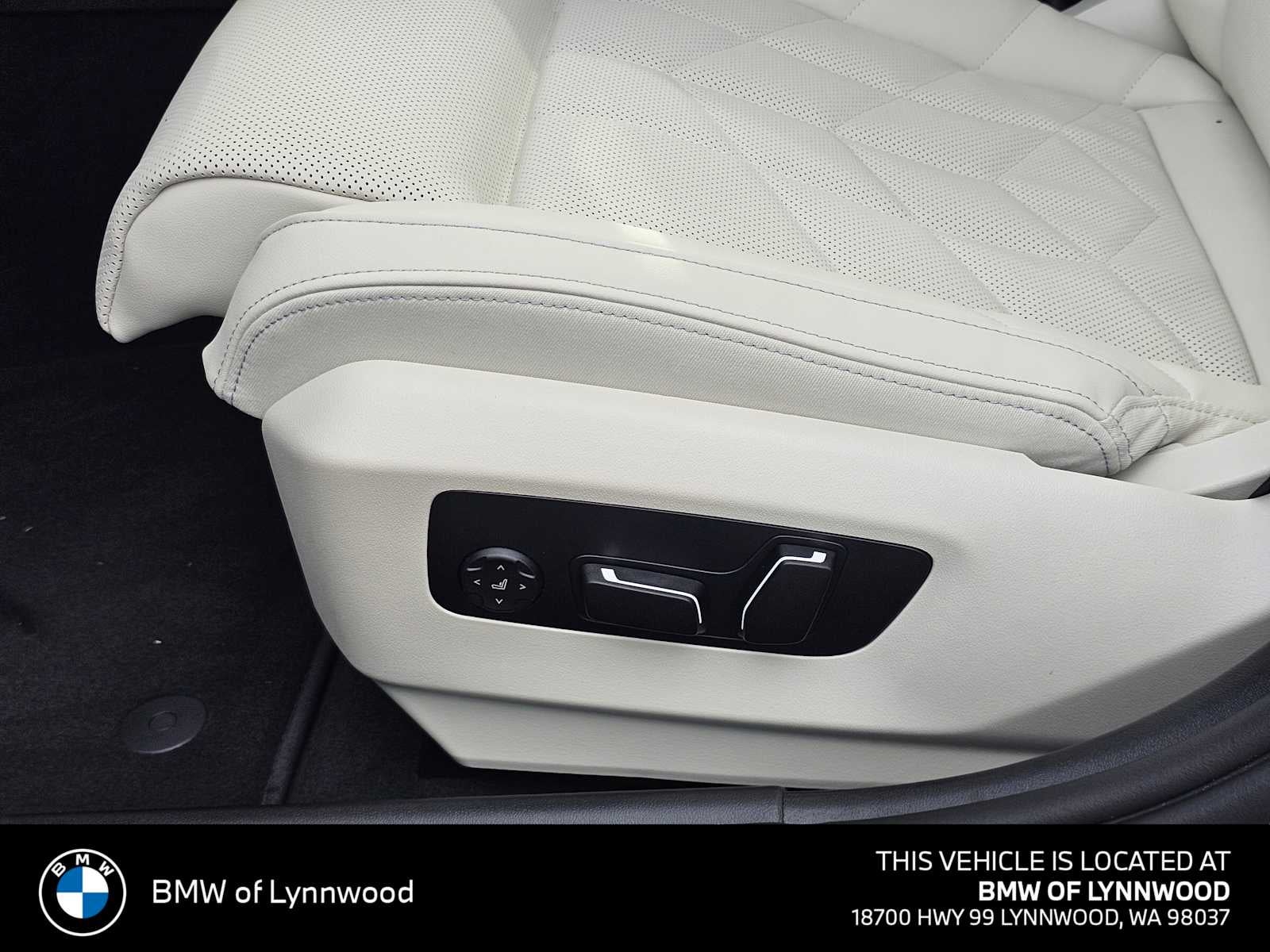 2026 BMW 540i xDrive 540i xDrive