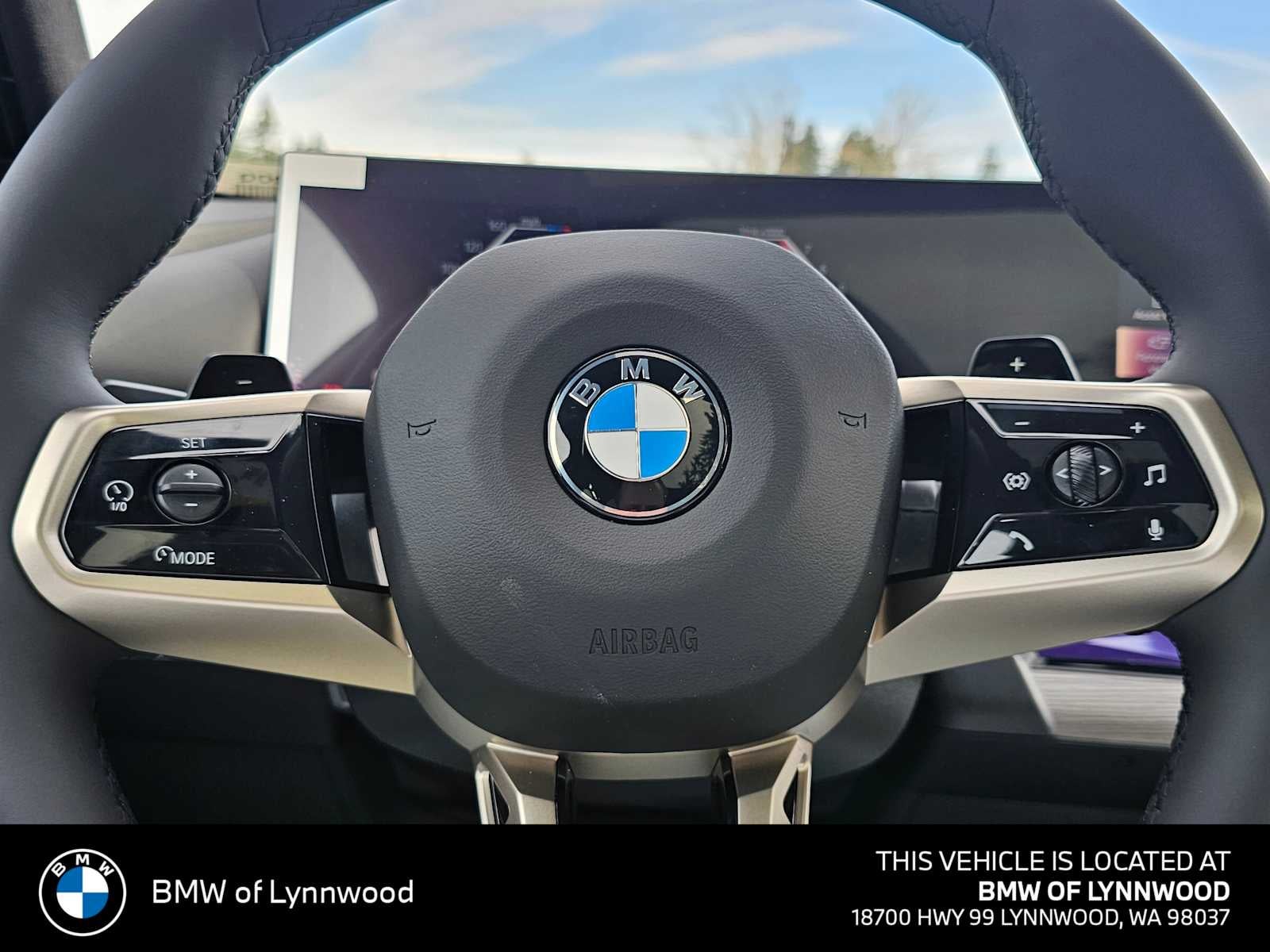 2026 BMW 540i xDrive 540i xDrive