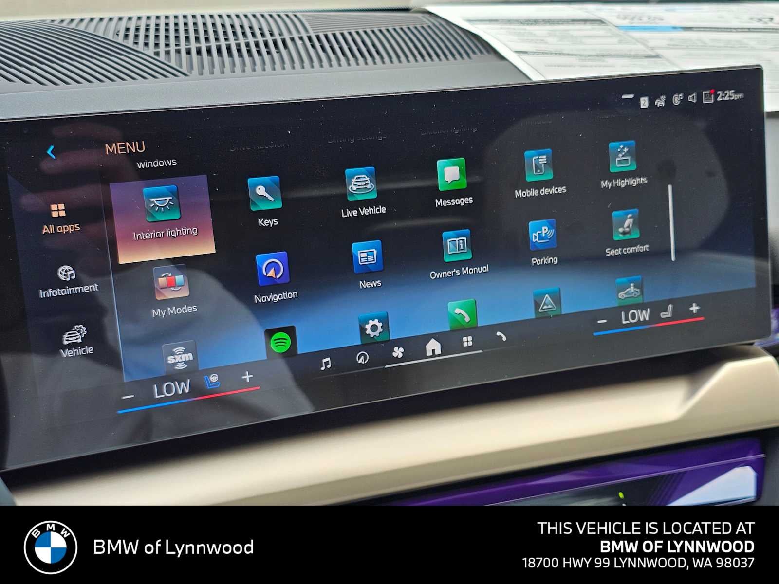 2026 BMW 540i xDrive 540i xDrive