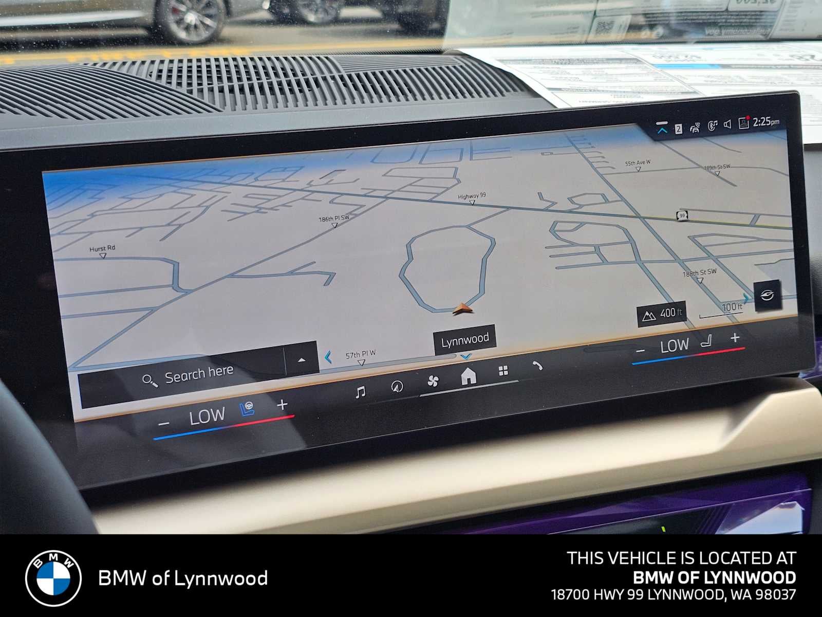 2026 BMW 540i xDrive 540i xDrive