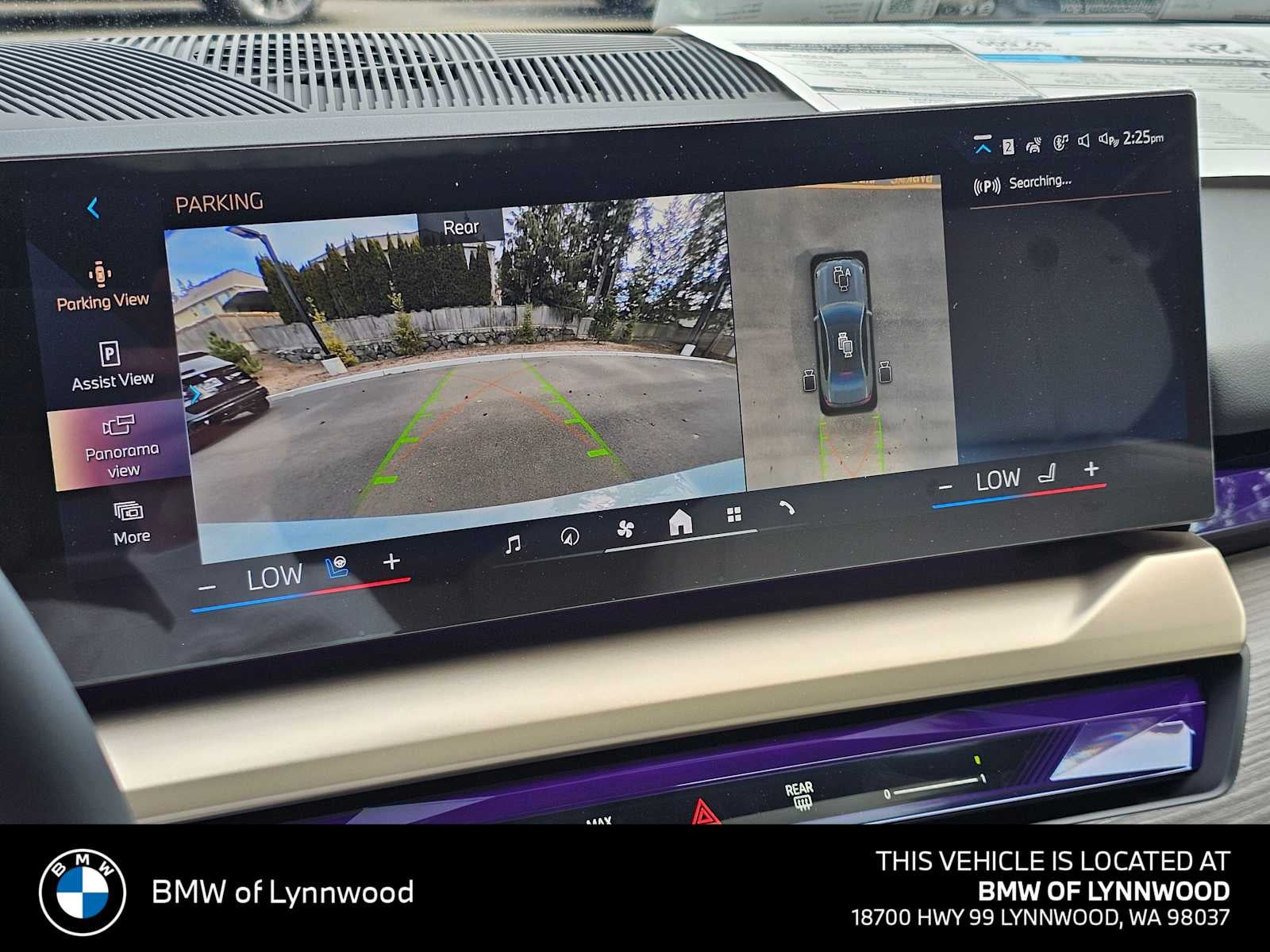 2026 BMW 540i xDrive 540i xDrive