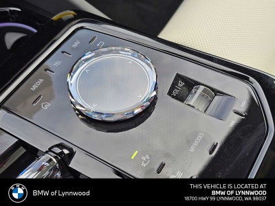 2026 BMW 540i xDrive 540i xDrive