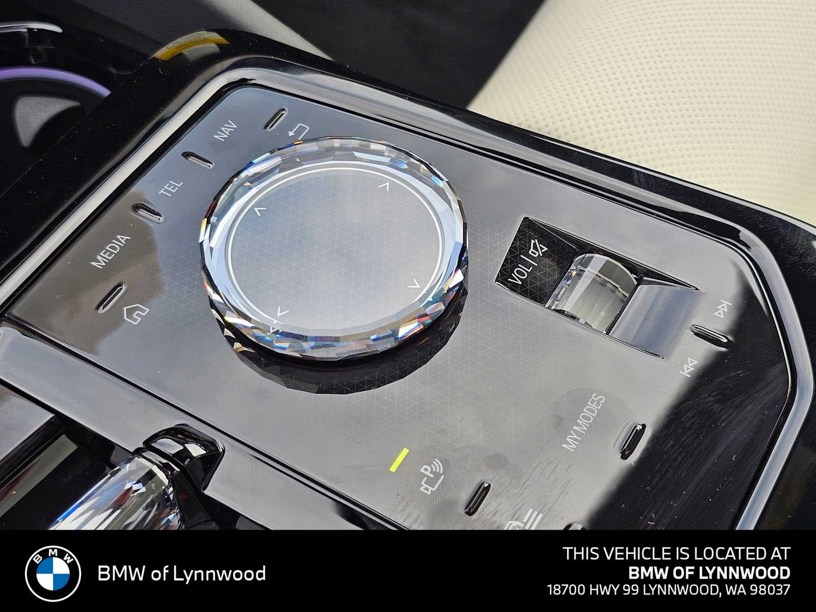 2026 BMW 540i xDrive 540i xDrive