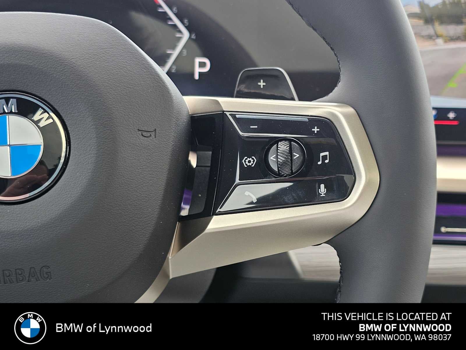 2026 BMW 540i xDrive 540i xDrive