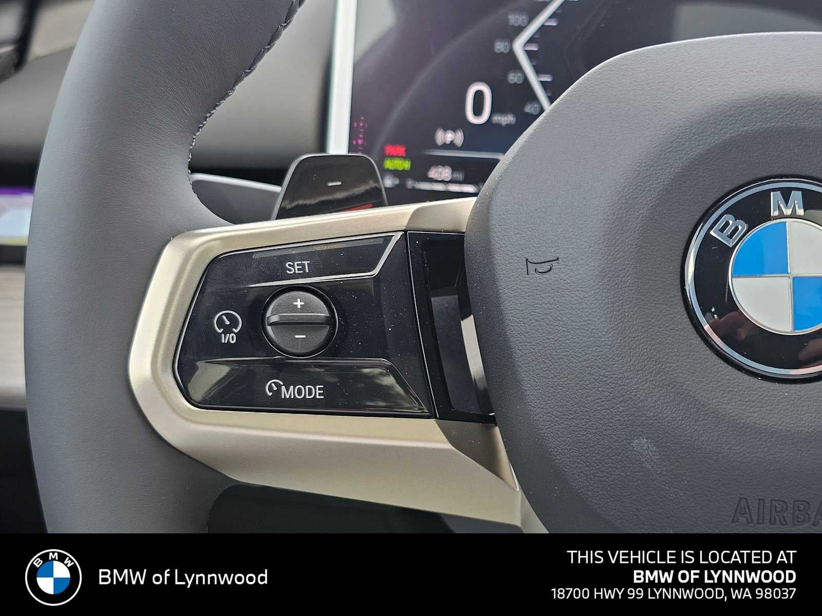 2026 BMW 540i xDrive 540i xDrive